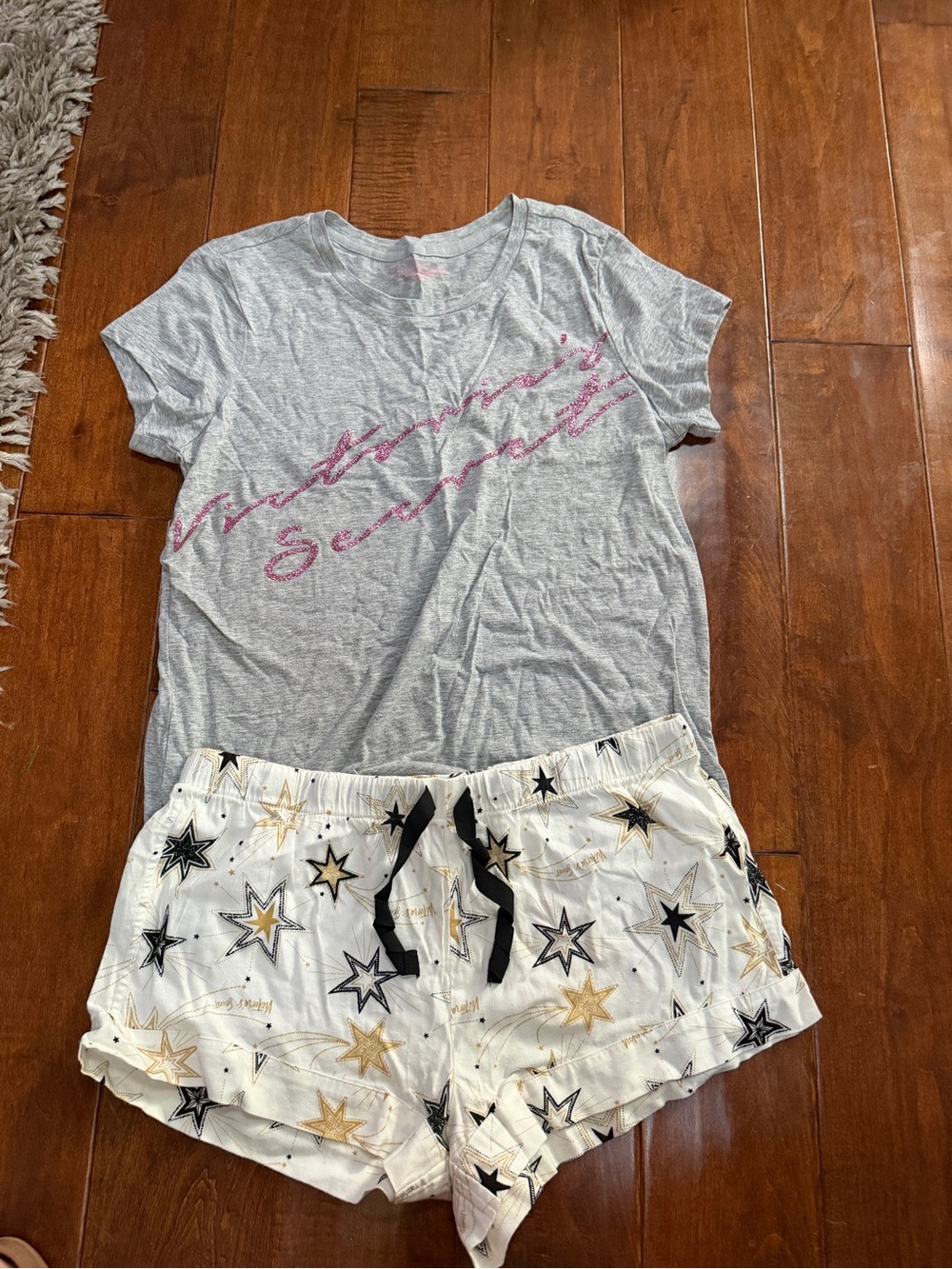 Victoria Secret Pajama set